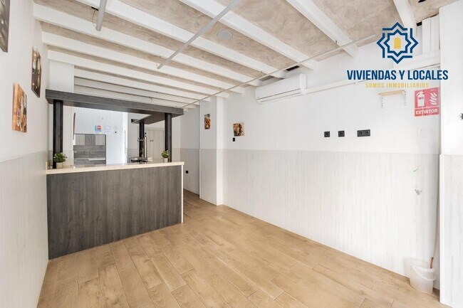 Más detalles de Local en venta