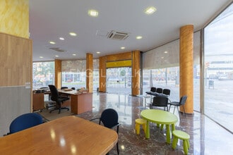 Oficina/Local en Esplugues de Llobregat, Barcelona en alquiler Foto del interior- Imagen 2 de 13
