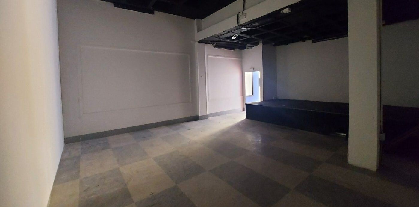 Móstoles, MAD 28936 - Unidad 35 -  - Plano de la planta - Image 1 of 2