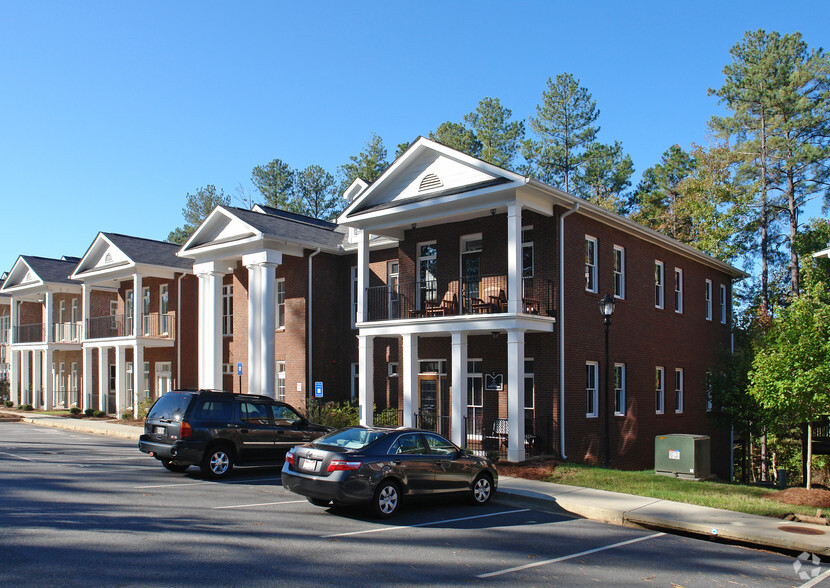 11200 Atlantis Pl, Alpharetta, GA en venta - Foto del edificio - Imagen 2 de 30