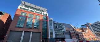 Más detalles de 3 Glengall St, Belfast - Oficina en venta