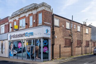 Más detalles de 2 Outram St, Sutton In Ashfield - Local en venta