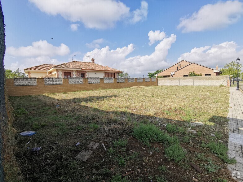 Terreno en Valdetorres de Jarama, Madrid en venta - Foto principal - Imagen 1 de 1
