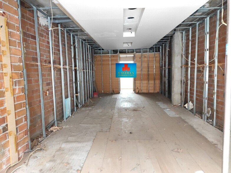 Local en Ávila, Ávila en alquiler - Foto del interior - Imagen 3 de 8