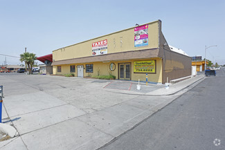 Más detalles para 2610 E Lake Mead Blvd, North Las Vegas, NV - Locales en venta