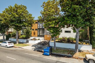 Más detalles de 4723-4727 W Beverly Blvd, Los Angeles, CA - Edificio residencial​ en venta