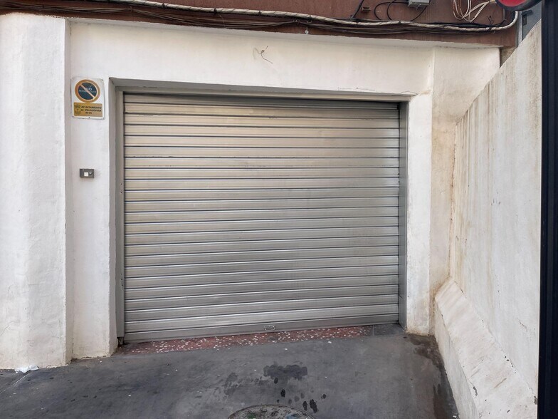 Carrer Doctor Álvaro Esquerdo, 34, VILLAJOYOSA, Alicante en venta - Foto del edificio - Imagen 2 de 6