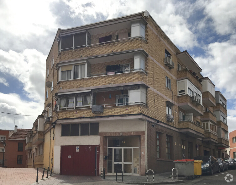 Calle Canteras de Tilly, 6, Madrid, Madrid en venta - Foto principal - Imagen 1 de 1