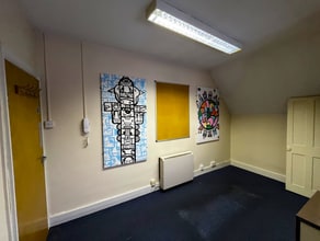 62 Packhorse Rd, Gerrards Cross en alquiler Foto del interior- Imagen 2 de 3