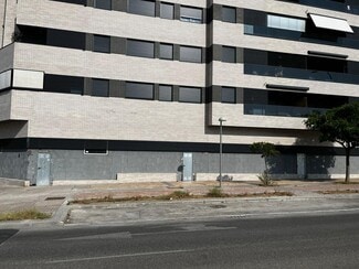 Más detalles de Local en alquiler