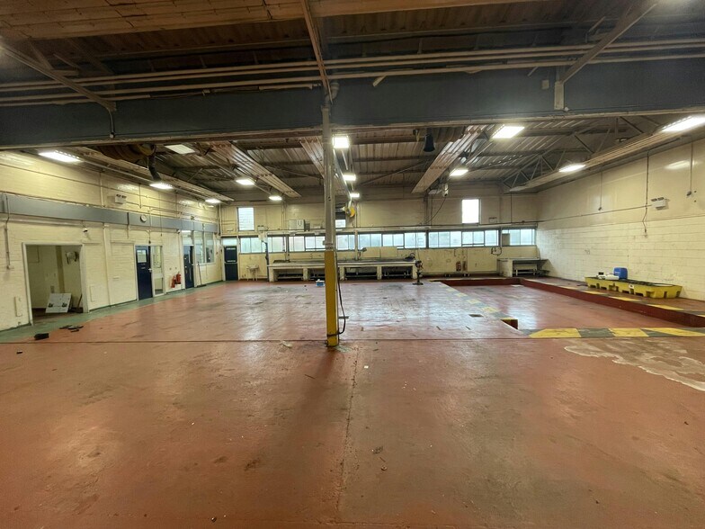 Willowholme Rd, Carlisle en alquiler - Foto del edificio - Imagen 3 de 9