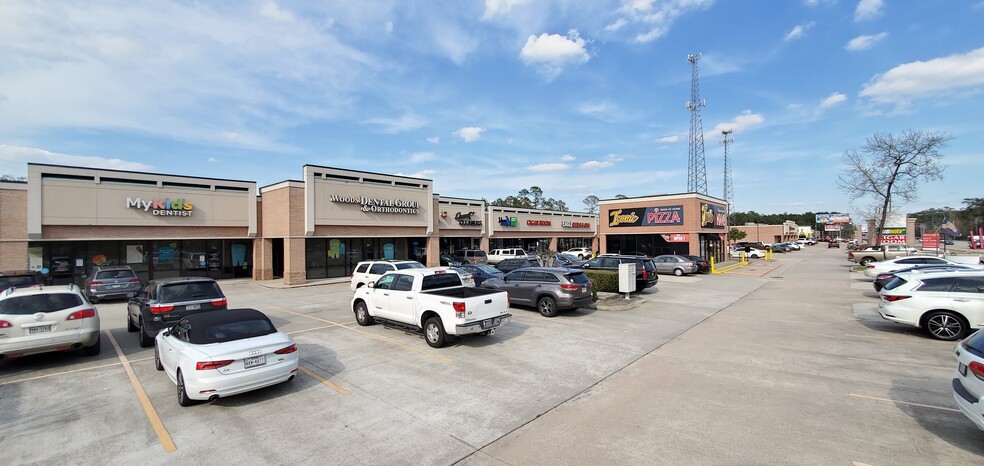 3600 FM 1488, Conroe, TX en alquiler - Foto del edificio - Imagen 2 de 8