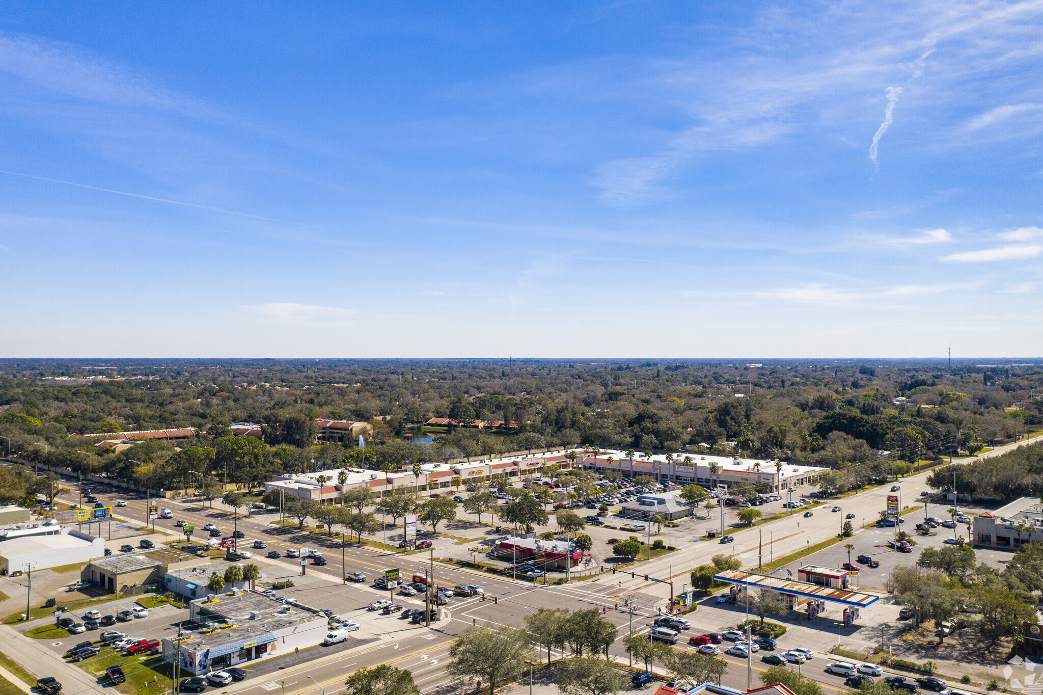 4400 Bee Ridge Rd, Sarasota, FL en alquiler Foto del edificio- Imagen 1 de 15