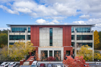 Más detalles para 100 Grandview Pl, Birmingham, AL - Oficinas en alquiler