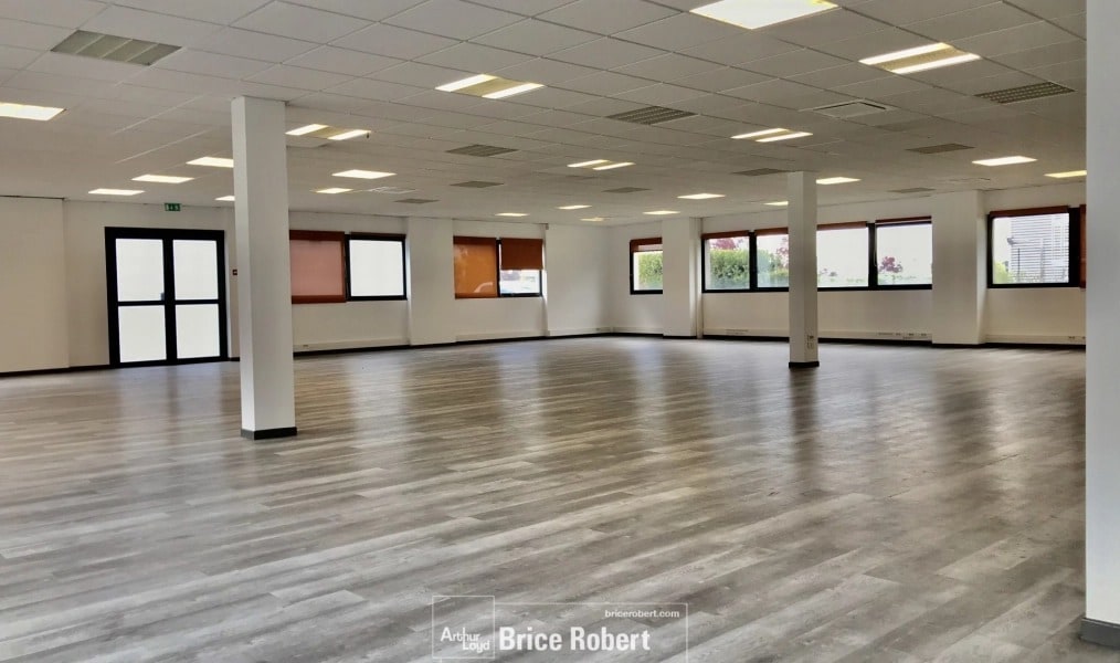 Oficina en Saint-Priest en alquiler Foto del interior- Imagen 1 de 3