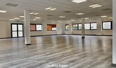 Oficina en Saint-Priest en alquiler Foto del interior- Imagen 1 de 3