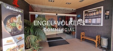 Local en Vic, Barcelona en alquiler Foto del interior- Imagen 1 de 15