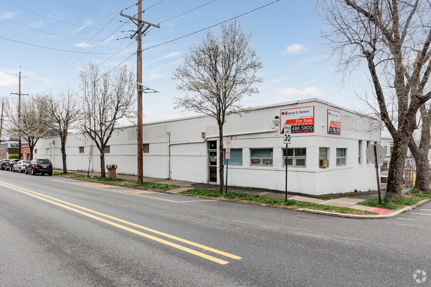 32 1st St, Hackensack, NJ en venta - Foto del edificio - Imagen 1 de 5