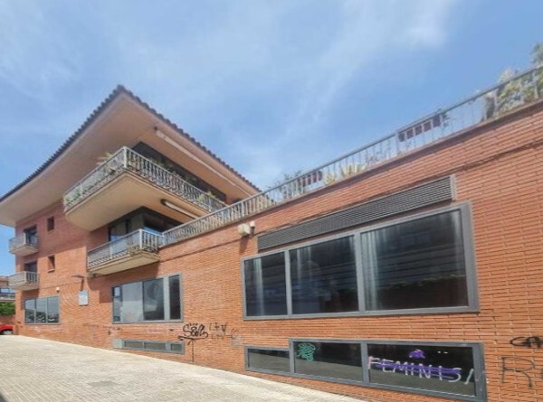 Carrer Josep Salto i Carreras, 5, Rubí, Barcelona en venta - Foto del edificio - Imagen 1 de 1