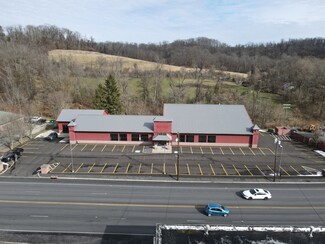 Más detalles para 5905 Brownsville Rd, Pittsburgh, PA - Oficinas en venta