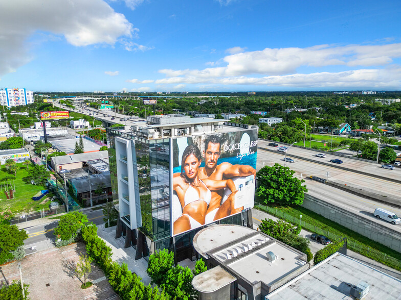 78 NW 37th St, Miami, FL en alquiler - Foto del edificio - Imagen 1 de 25