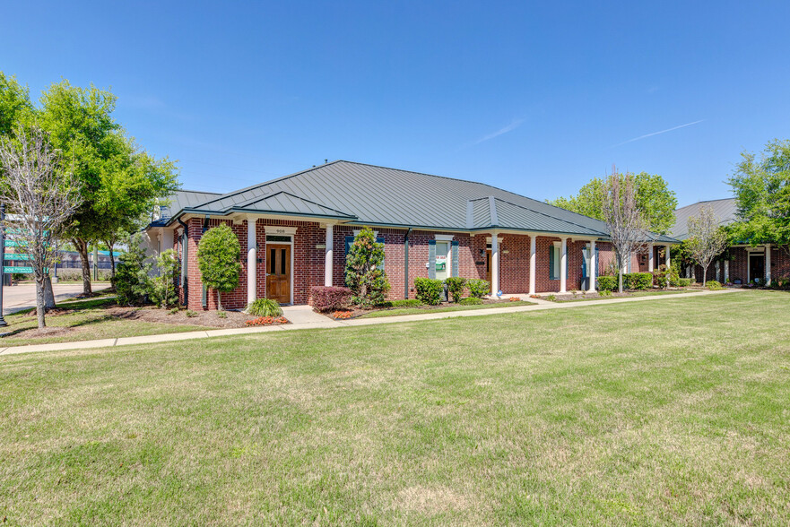 4501 Cartwright Rd, Missouri City, TX en venta - Foto del edificio - Imagen 1 de 21