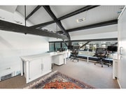 Office mezzanine