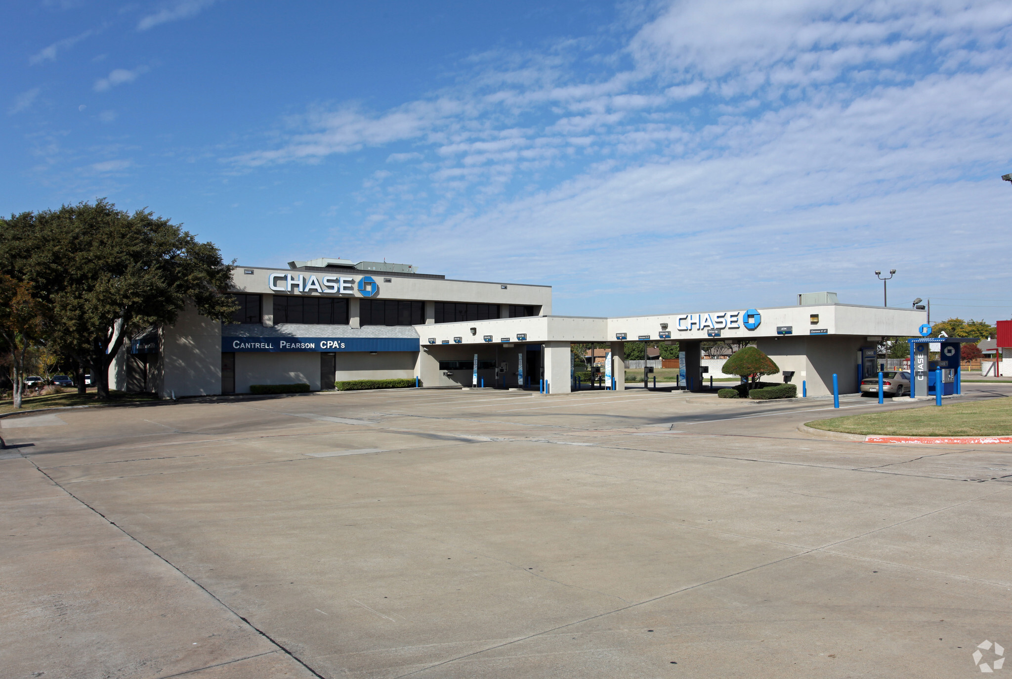 3431 Highway 66, Rowlett, TX en alquiler Foto del edificio- Imagen 1 de 5