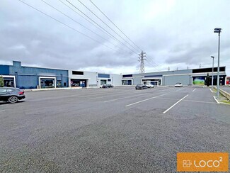 Más detalles de 145 Route De Paris, Saint-Alban - Local en alquiler