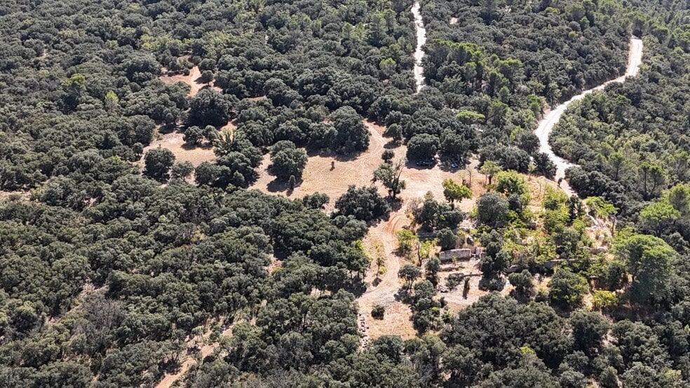 Terreno en Pareja, Guadalajara en venta - Vista aérea - Imagen 2 de 5