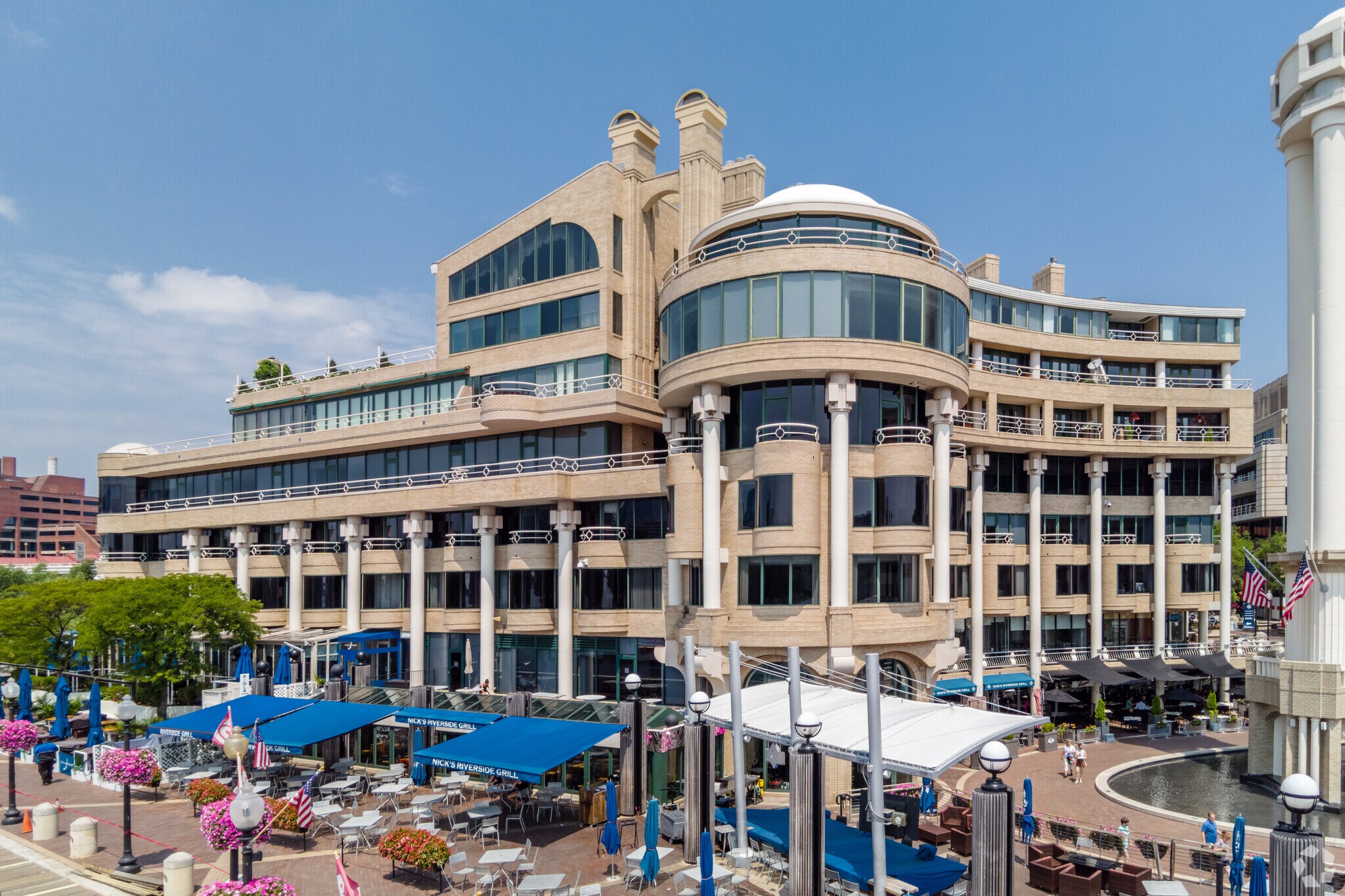 3050 K St NW, Washington, DC en alquiler Foto principal- Imagen 1 de 12