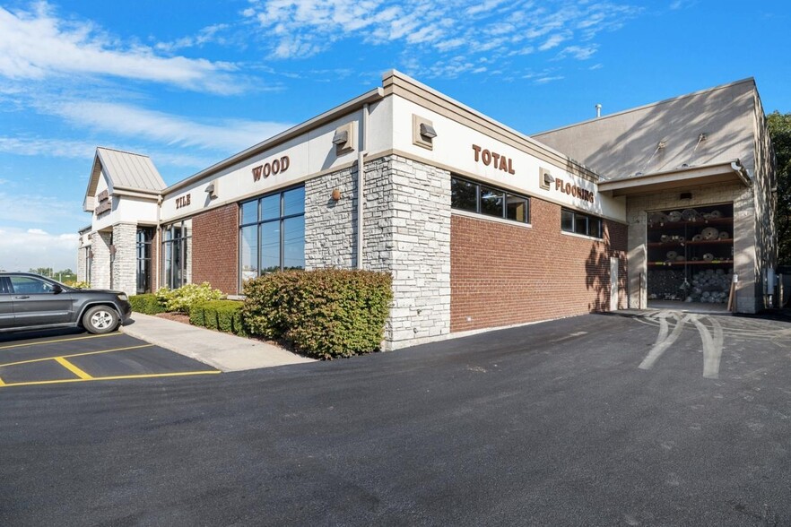 13412 W 159th St, Homer Glen, IL en venta - Foto del edificio - Imagen 3 de 30