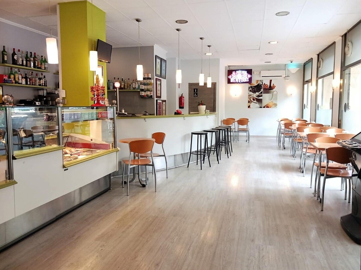 Reus, TAR 43205 - Unidad 3-7-27-28 -  - Foto del interior - Image 1 of 4