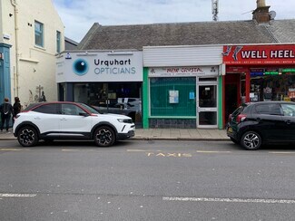 Más detalles de 77A Main St, Prestwick - Local en alquiler