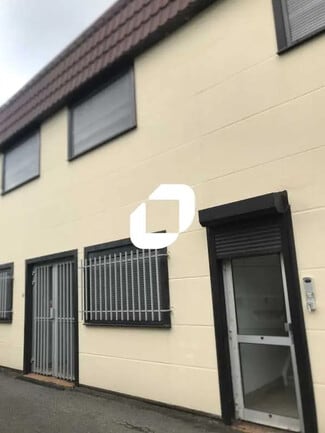 Más detalles de 12 Rue De Temara, Saint-Germain-en-Laye - Oficina en alquiler