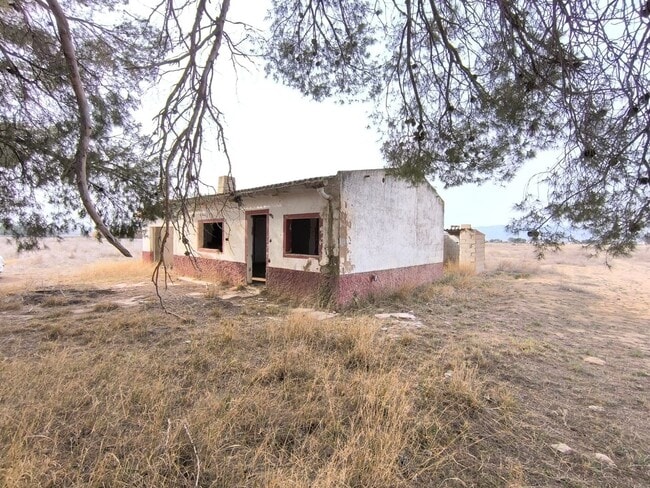 Más detalles de Sin Calle, Villena - Terreno en venta