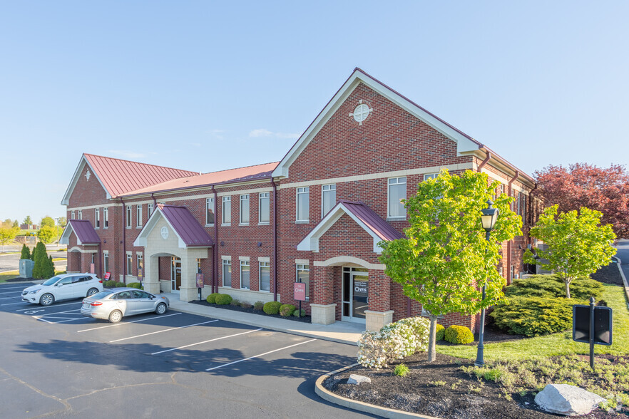 543-569 Centre View Blvd, Crestview Hills, KY en alquiler - Foto del edificio - Imagen 2 de 6