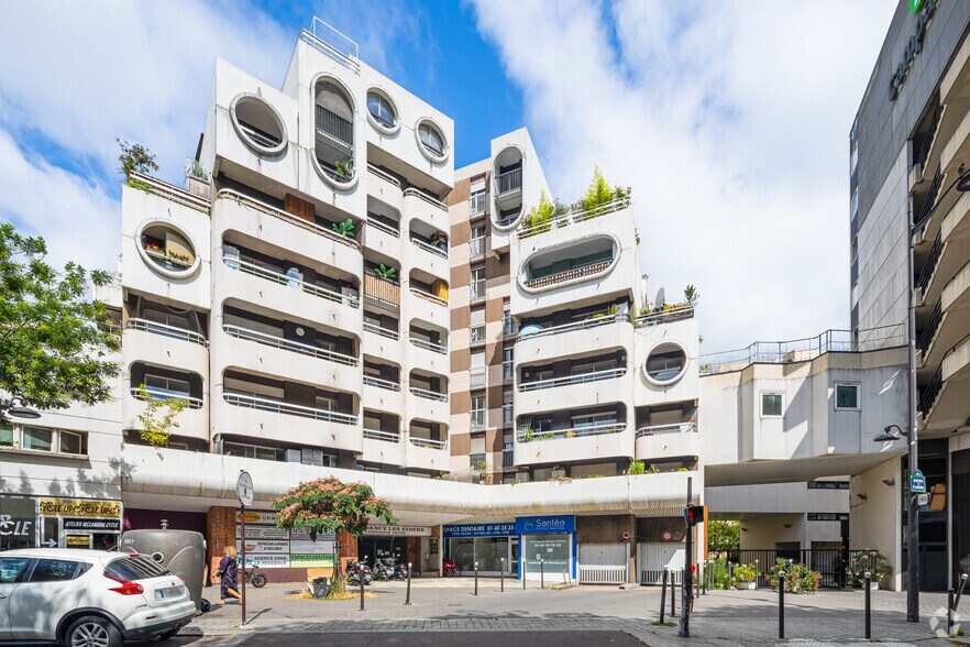 145 Avenue De Flandre, Paris en venta - Foto principal - Imagen 1 de 4