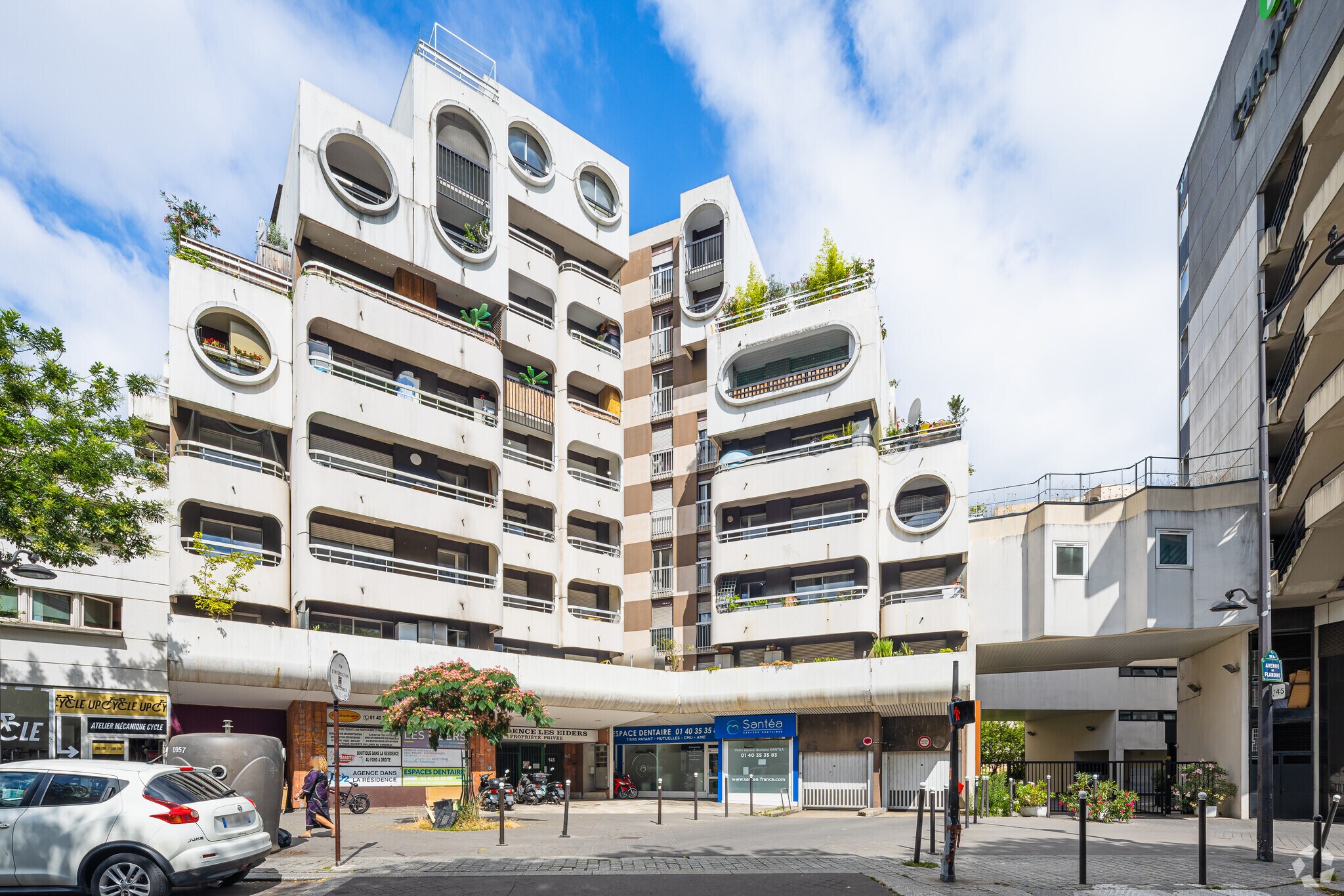 145 Avenue De Flandre, Paris en venta Foto principal- Imagen 1 de 5