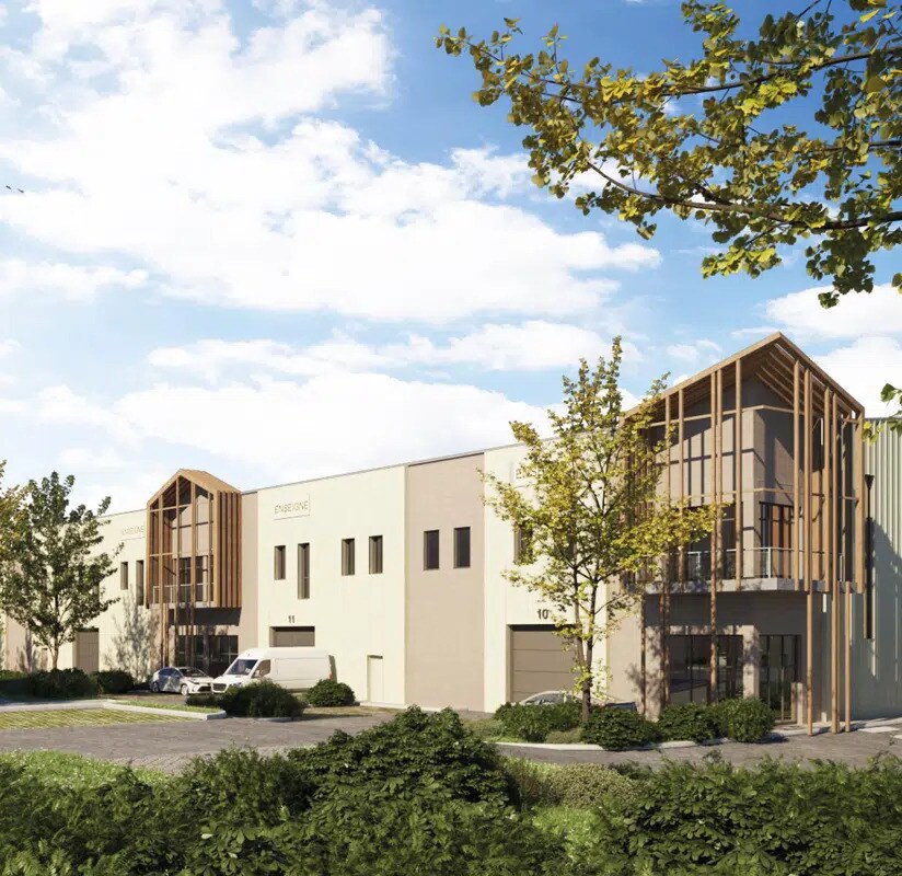 Chemin De La Chap Saint Antoine, Ennery en venta Foto del edificio- Imagen 1 de 7