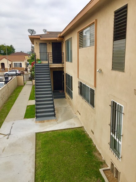 642 W 74th St, Los Angeles, CA en venta - Otros - Imagen 2 de 14