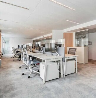 Más detalles de 10 Boulevard De Grenelle, Paris - Coworking en alquiler