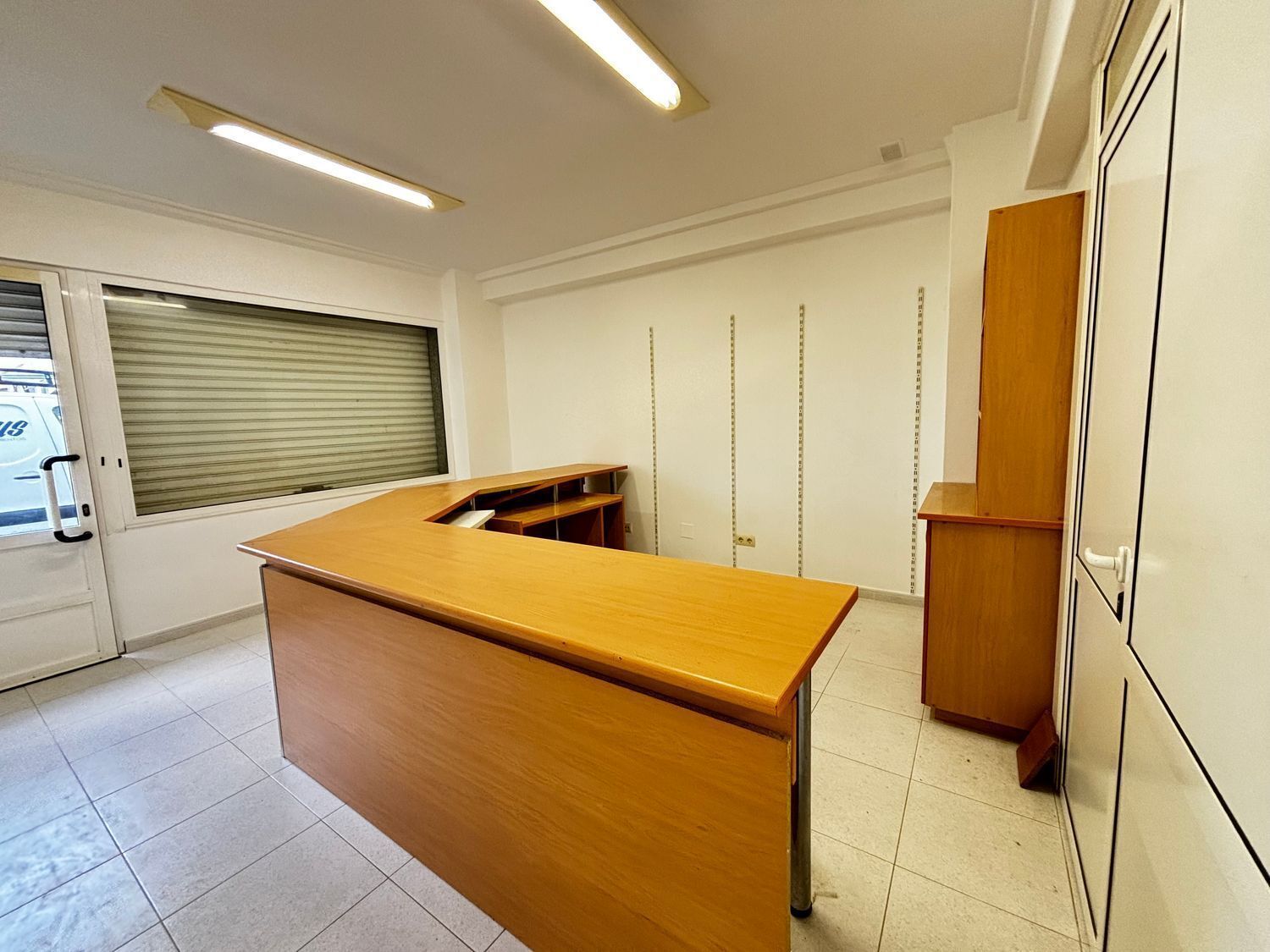 Rúa de Santa Uxia de Ribeira, 2, Santiago de Compostela, La Coruna en venta Foto del interior- Imagen 1 de 12
