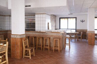 Local en Guadalajara, Guadalajara en alquiler Foto del interior- Imagen 2 de 9