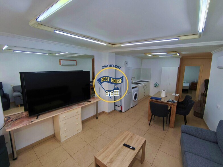 Local en Ontinyent, Valencia en venta - Foto del interior - Imagen 3 de 6