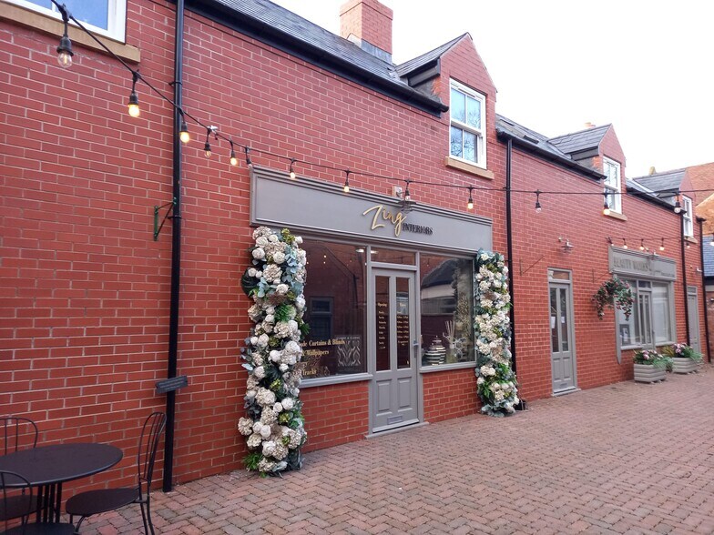 High St, Ruddington en alquiler - Foto principal - Imagen 1 de 1