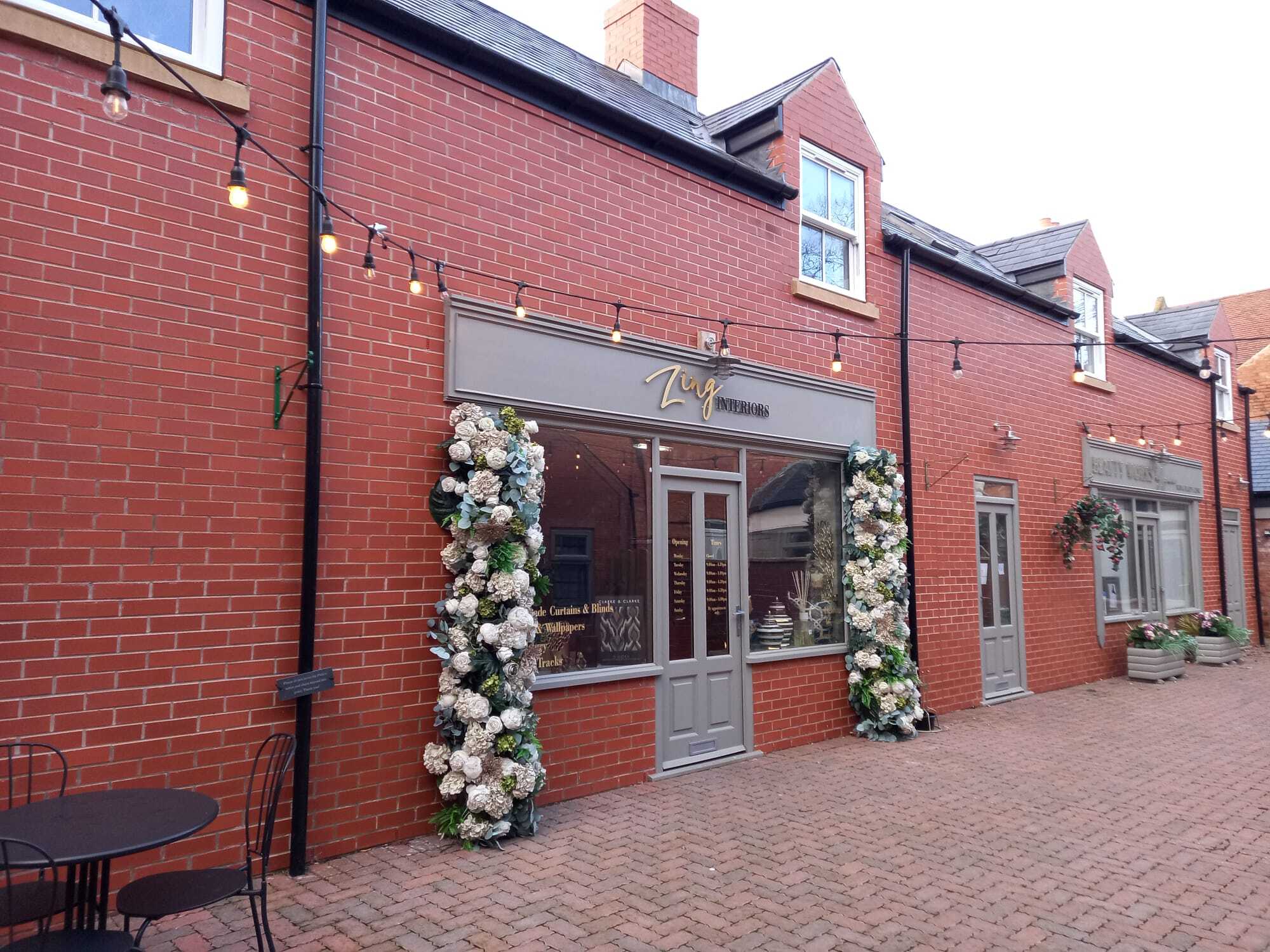 High St, Ruddington en alquiler Foto principal- Imagen 1 de 2