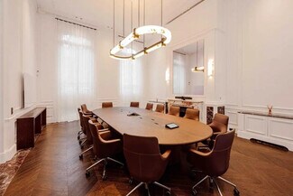 Más detalles de 63 Avenue D'Iena, Paris - Coworking en alquiler