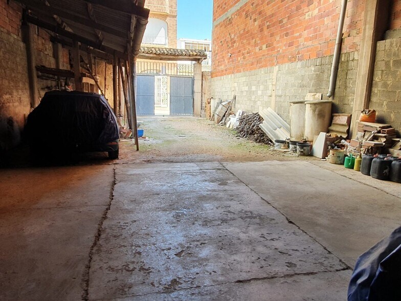 Terreno en Benaguasil en venta - Foto del edificio - Imagen 2 de 3