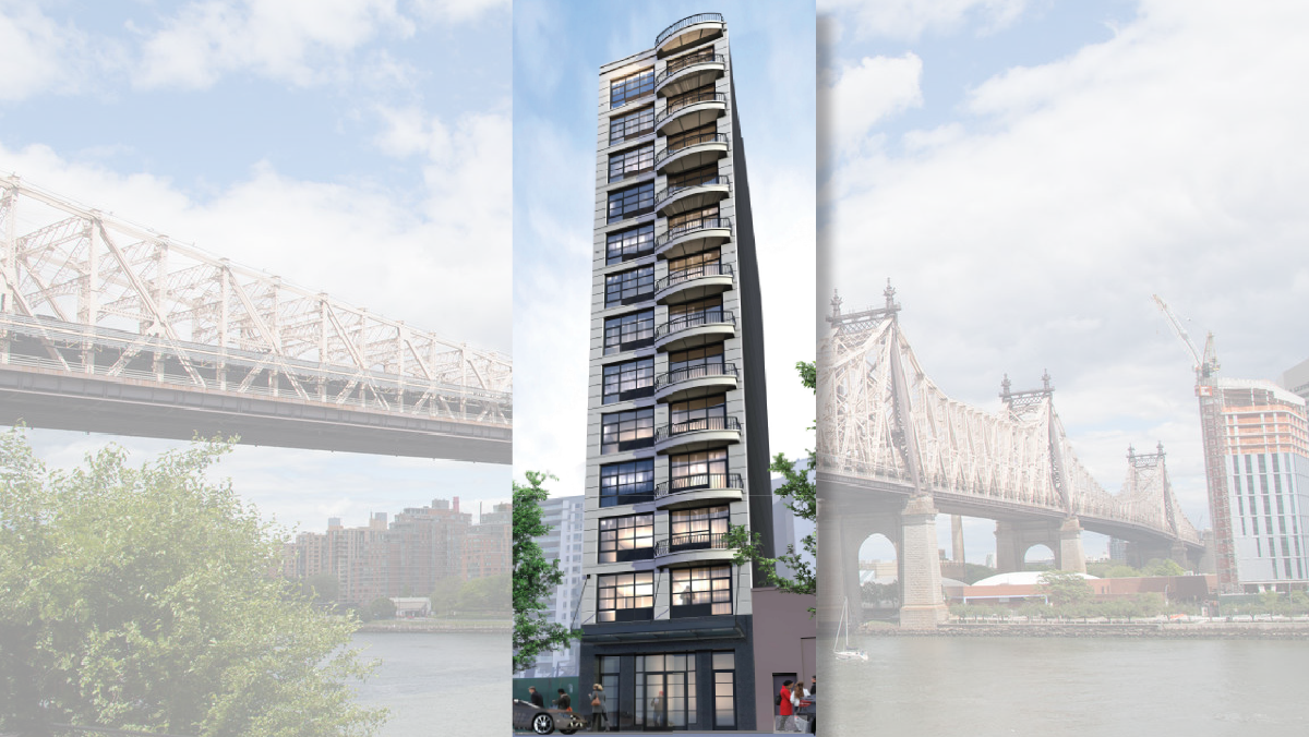 4141 24th St, Long Island City, NY en venta Foto del edificio- Imagen 1 de 2